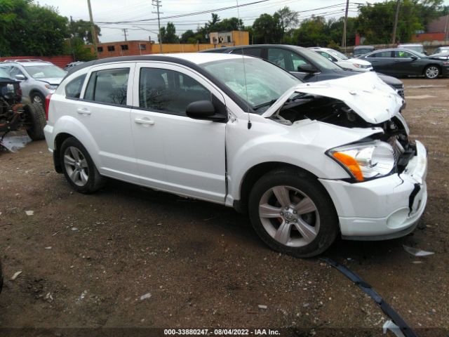 DODGE CALIBER 2011 1b3cb3ha6bd205356