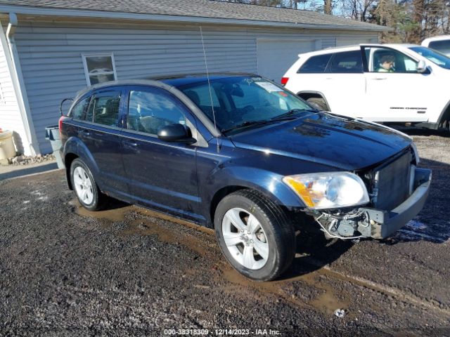 DODGE CALIBER 2011 1b3cb3ha6bd205616