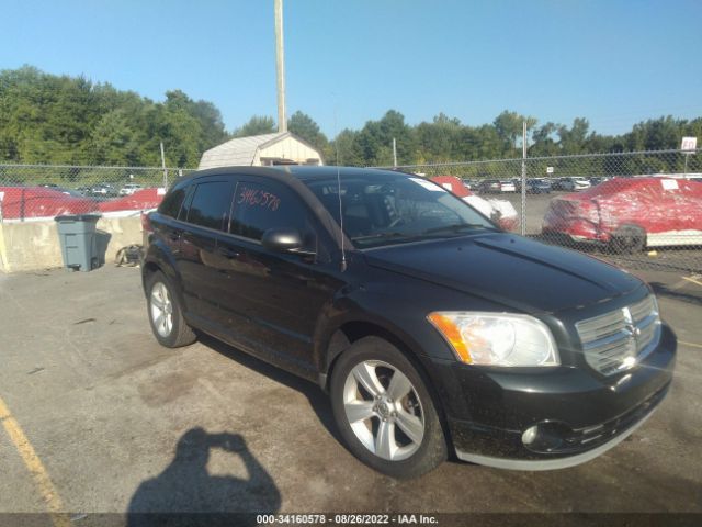 DODGE CALIBER 2011 1b3cb3ha6bd227227