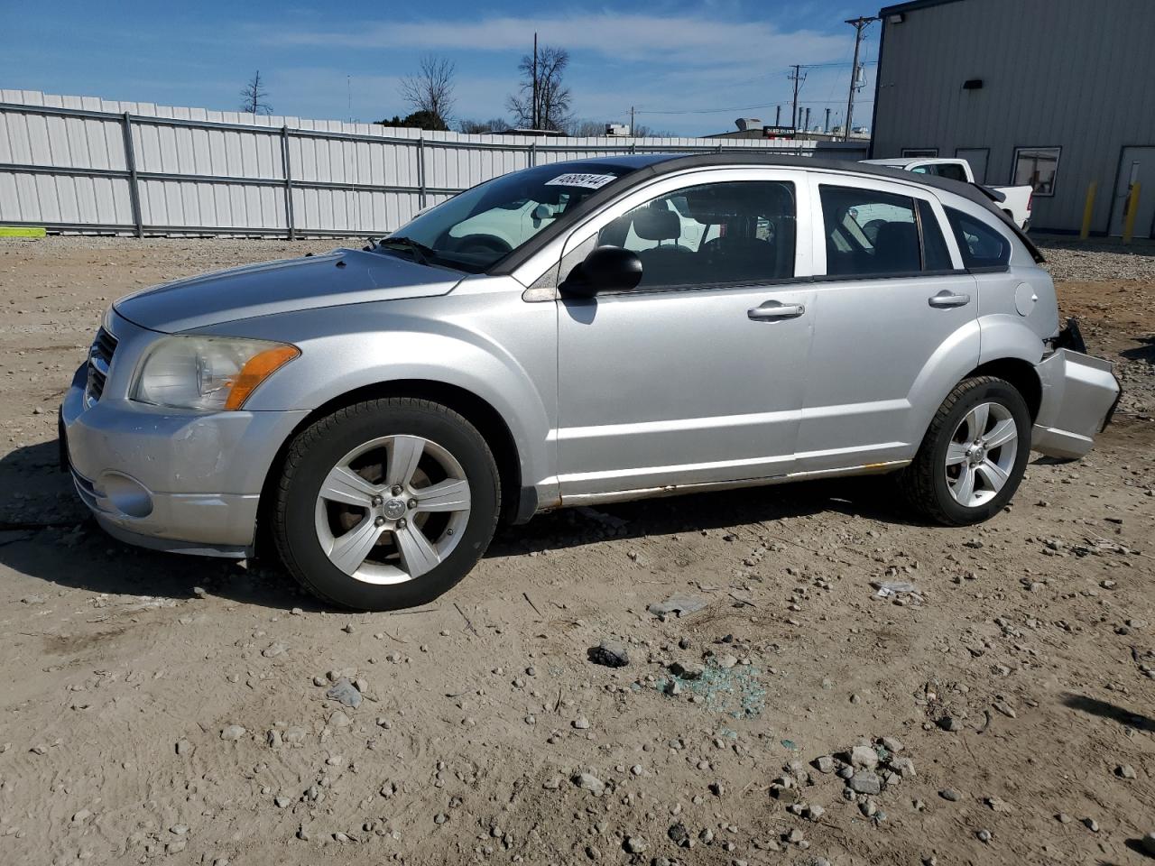 DODGE CALIBER 2011 1b3cb3ha6bd228720