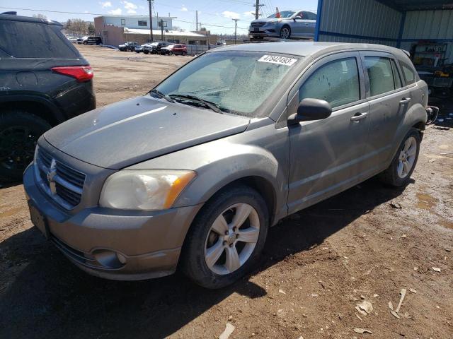 DODGE CALIBER MA 2011 1b3cb3ha6bd238440