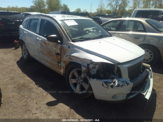 DODGE CALIBER 2011 1b3cb3ha6bd242360