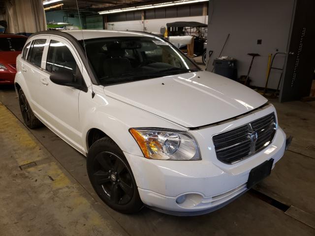 DODGE CALIBER 2011 1b3cb3ha6bd247414