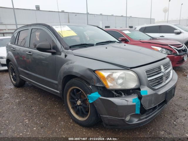 DODGE CALIBER 2011 1b3cb3ha6bd257313