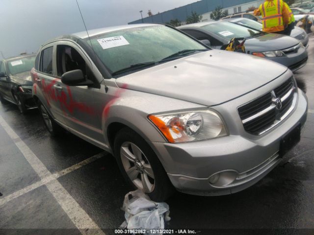 DODGE CALIBER 2011 1b3cb3ha6bd261698