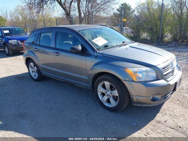 DODGE CALIBER 2011 1b3cb3ha6bd264603