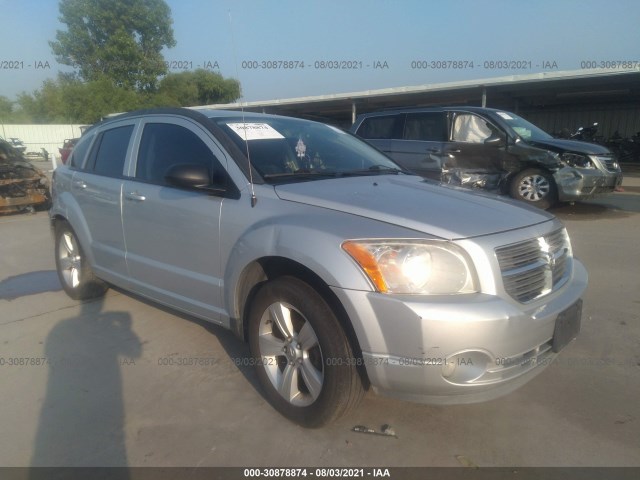 DODGE CALIBER 2011 1b3cb3ha6bd264648