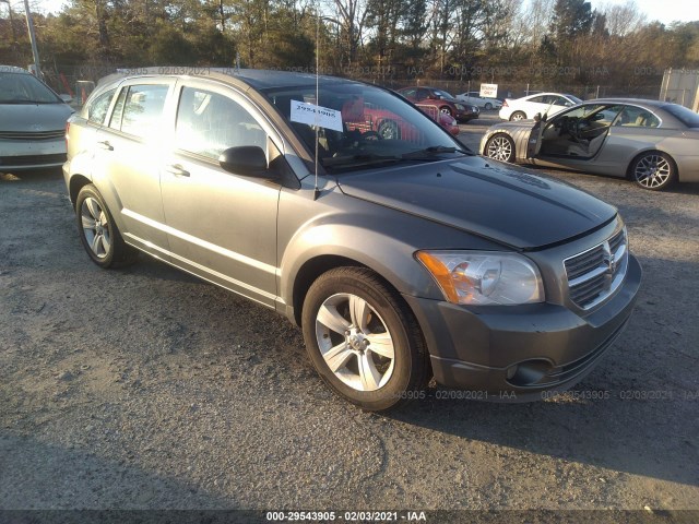 DODGE CALIBER 2011 1b3cb3ha6bd268666