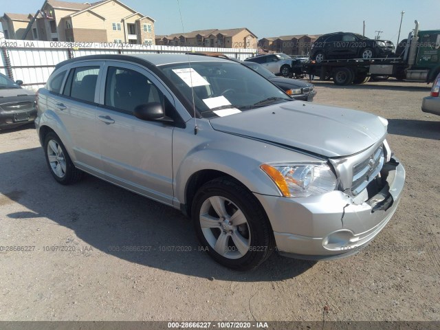 DODGE CALIBER 2011 1b3cb3ha6bd269106