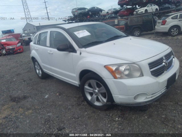 DODGE CALIBER 2011 1b3cb3ha6bd269168