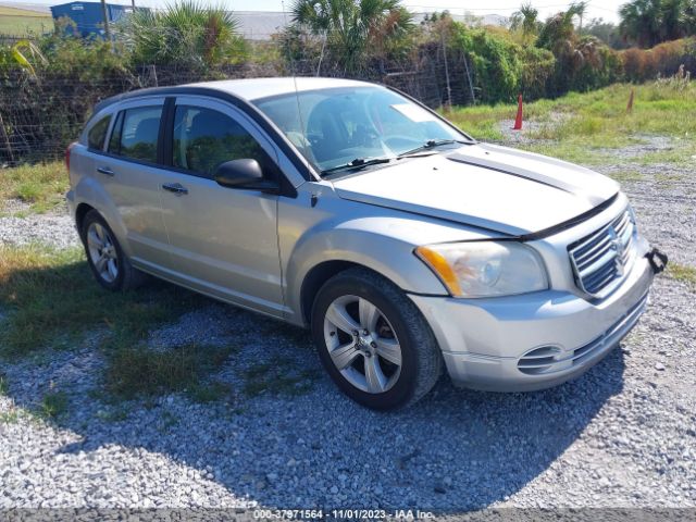 DODGE CALIBER 2011 1b3cb3ha6bd269526