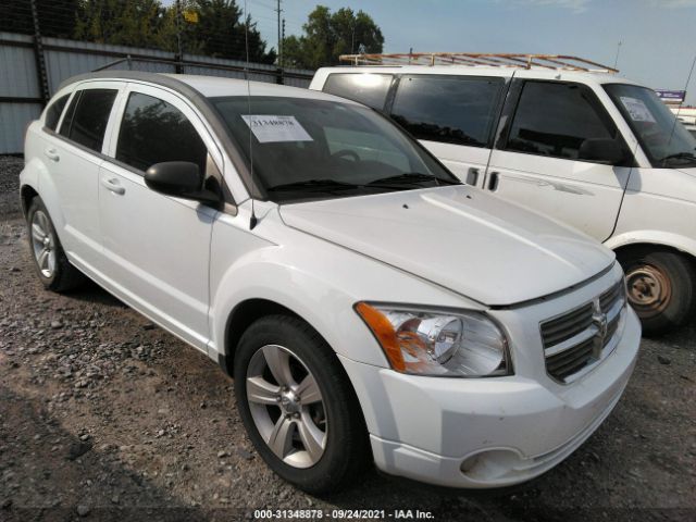 DODGE CALIBER 2011 1b3cb3ha6bd269672