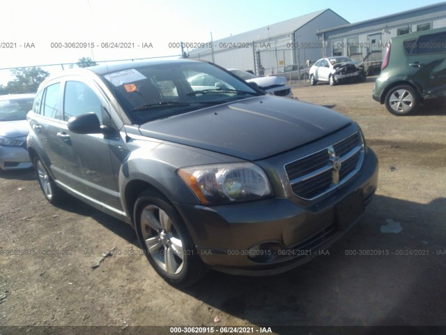 DODGE CALIBER 2011 1b3cb3ha6bd297147