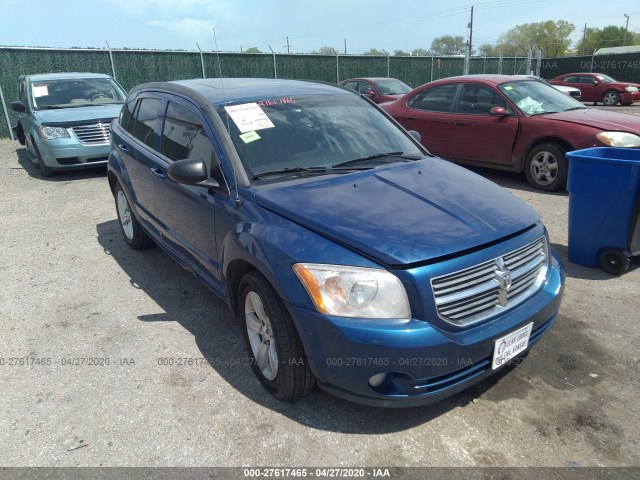 DODGE CALIBER 2010 1b3cb3ha7ad546831