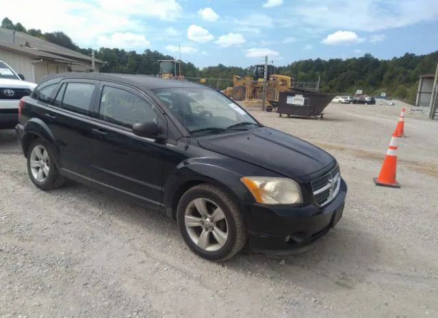 DODGE CALIBER 2010 1b3cb3ha7ad565251