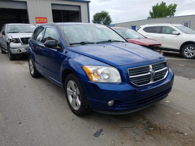 DODGE CALIBER 2010 1b3cb3ha7ad566903