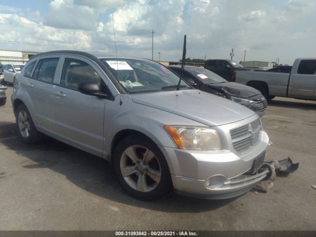 DODGE CALIBER 2010 1b3cb3ha7ad567629