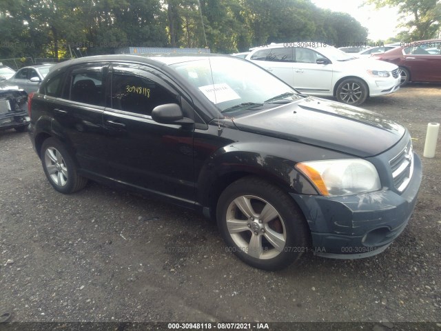 DODGE CALIBER 2010 1b3cb3ha7ad567727