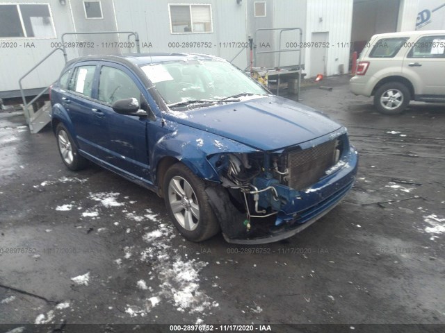 DODGE CALIBER 2010 1b3cb3ha7ad568506