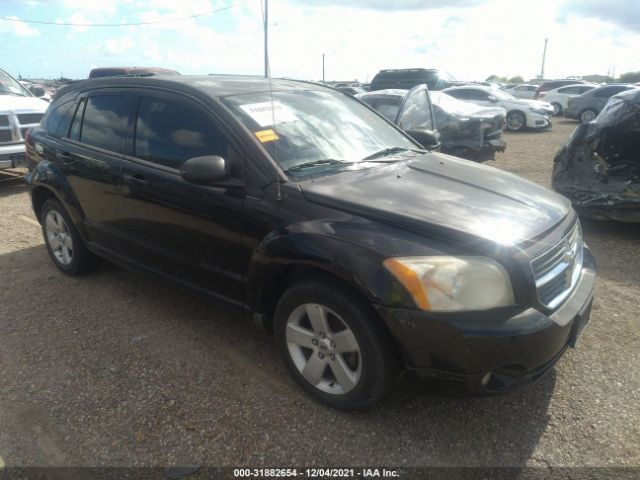 DODGE CALIBER 2010 1b3cb3ha7ad568683