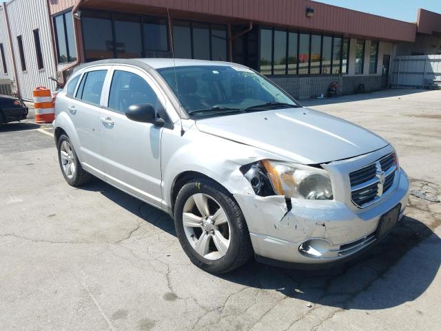 DODGE CALIBER 2010 1b3cb3ha7ad569249