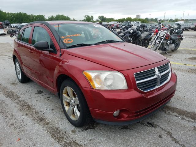 DODGE CALIBER MA 2010 1b3cb3ha7ad579814