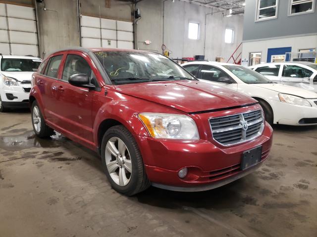 DODGE CALIBER 2010 1b3cb3ha7ad595012