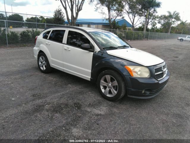 DODGE CALIBER 2010 1b3cb3ha7ad615727