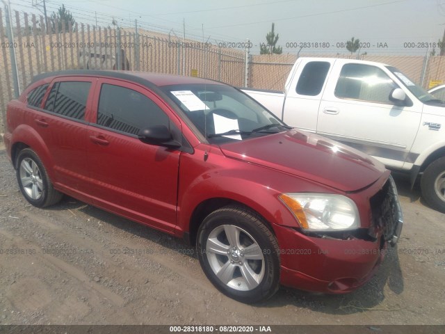 DODGE CALIBER 2010 1b3cb3ha7ad615730