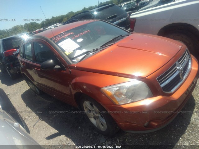 DODGE CALIBER 2010 1b3cb3ha7ad615789