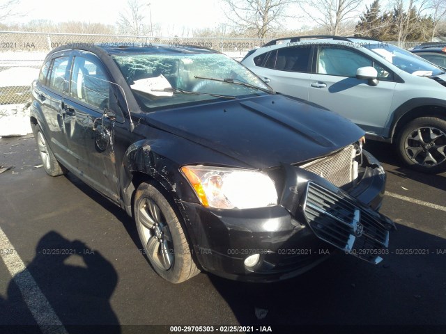 DODGE CALIBER 2010 1b3cb3ha7ad616425