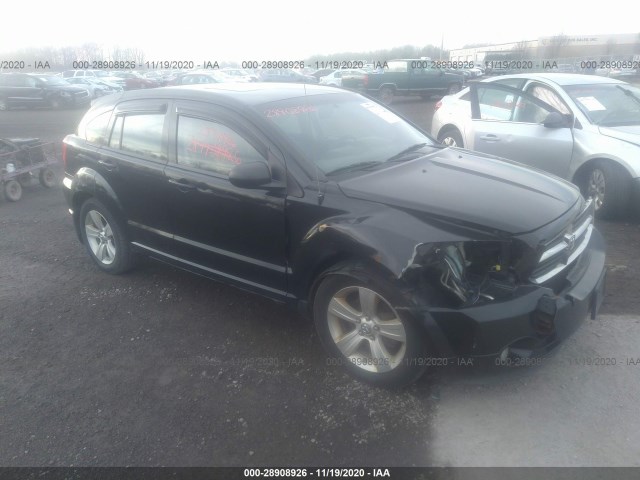 DODGE CALIBER 2010 1b3cb3ha7ad639123