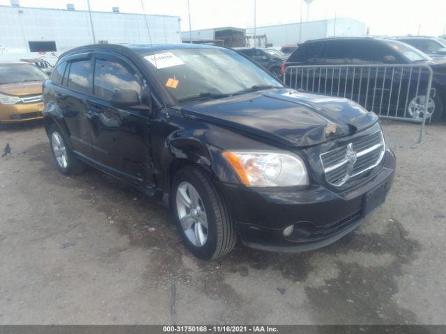 DODGE CALIBER 2010 1b3cb3ha7ad641860