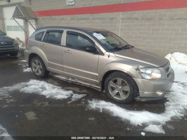 DODGE CALIBER 2010 1b3cb3ha7ad643687