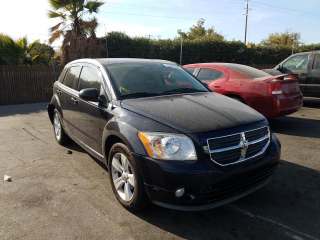 DODGE CALIBER MA 2010 1b3cb3ha7ad648291