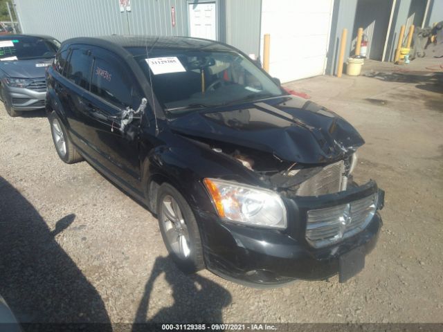 DODGE CALIBER 2010 1b3cb3ha7ad665950