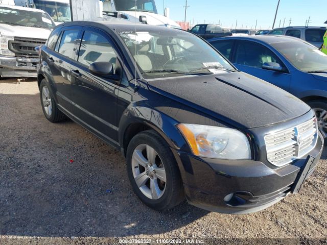 DODGE CALIBER 2011 1b3cb3ha7bd106402