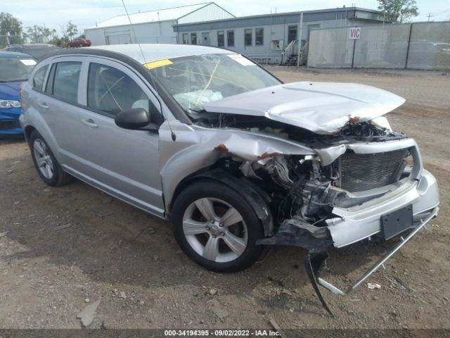 DODGE CALIBER 2011 1b3cb3ha7bd106898