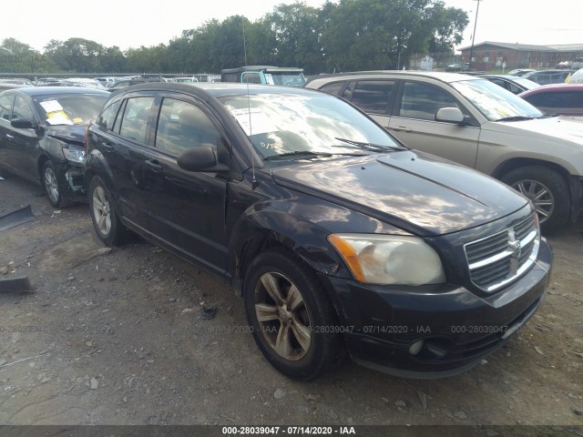 DODGE CALIBER 2011 1b3cb3ha7bd106917