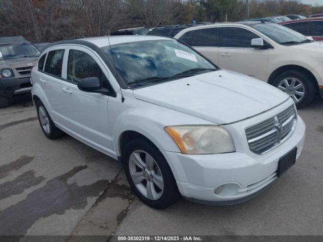 DODGE CALIBER 2011 1b3cb3ha7bd107419