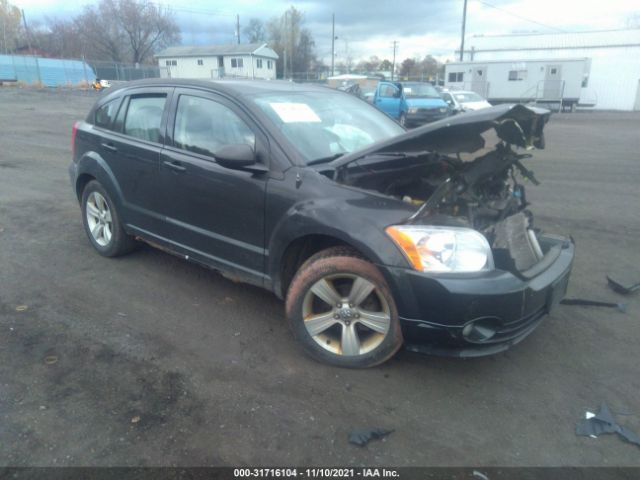 DODGE CALIBER 2011 1b3cb3ha7bd110756