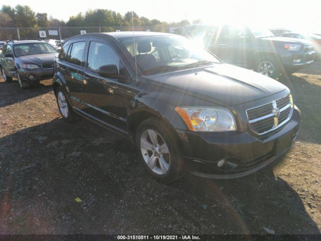 DODGE CALIBER 2011 1b3cb3ha7bd113172