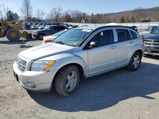 DODGE CALIBER 2011 1b3cb3ha7bd113687