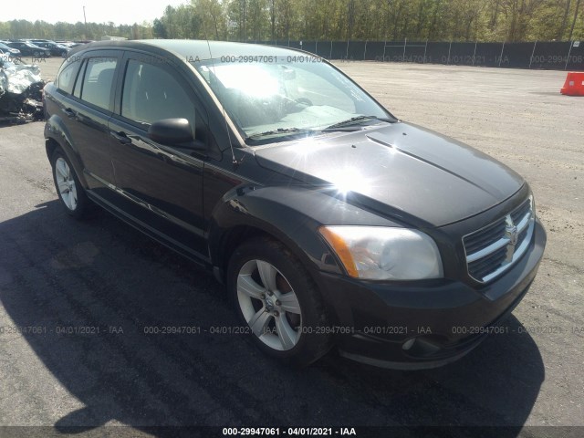 DODGE CALIBER 2011 1b3cb3ha7bd116833