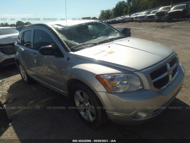 DODGE CALIBER 2011 1b3cb3ha7bd117934