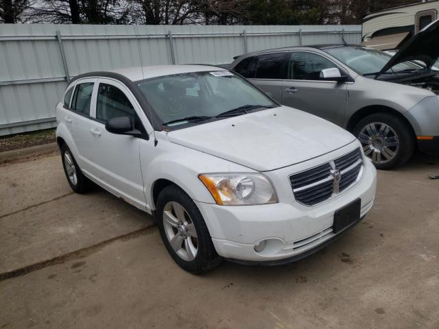 DODGE CALIBER MA 2011 1b3cb3ha7bd118002