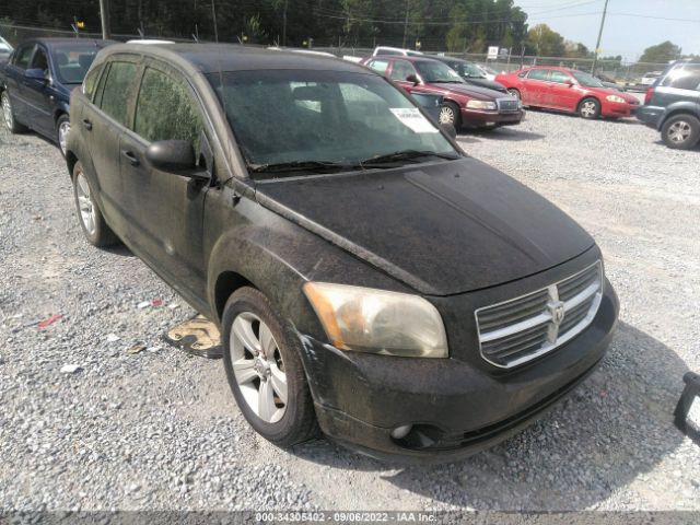 DODGE CALIBER 2011 1b3cb3ha7bd118162