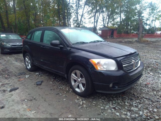 DODGE CALIBER 2011 1b3cb3ha7bd120249