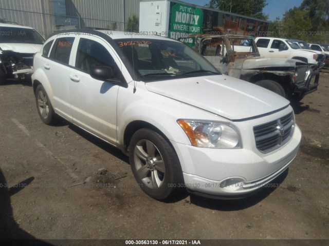 DODGE CALIBER 2011 1b3cb3ha7bd120445