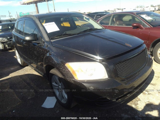 DODGE CALIBER 2011 1b3cb3ha7bd120686